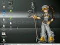 Slackware 11 y gnome 2.16