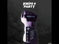 Knife Party – Power Glove