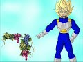 alternate reality dragonball z episode 41