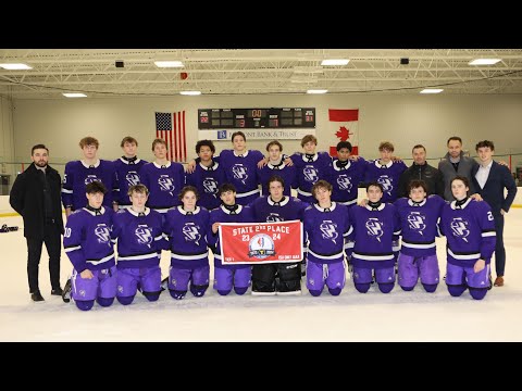 WCS 2023/24. Some highlights.