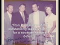 Ronald Reagan on Ron Paul
