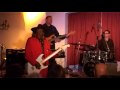 PLEASE DON'T GO - Chick Willis & Trossman-Korinek Band