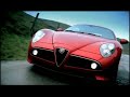 Alfa Romeo 8C Spider