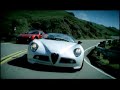 Alfa Romeo 8C Spider