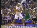 Rasheed Wallace Interview After Celtics Game