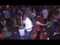 Salsa at Stuckonsalsa Party in DC