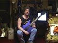 DAVES JACKSON SOLOIST AOLIAN JAM..GIBSON SG BONUS DAVES JACKSON SOLOIST AOLIAN JAM..GIBSON SG BONUS