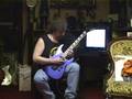 DAVES JACKSON SOLOIST AOLIAN JAM..GIBSON SG BONUS