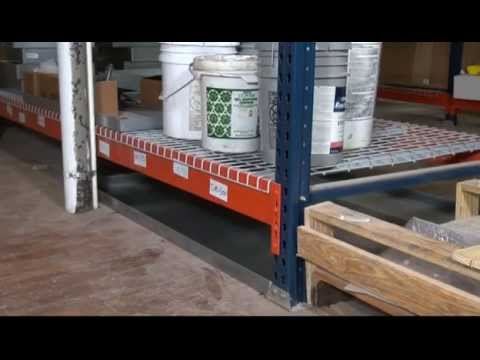 how to provide a safe work environment