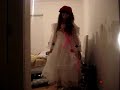 dança da pantera cor de rosa