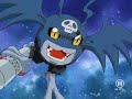 Digimon Adventure Folge 26 (2/2) - Im Zeichen der Liebe