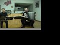 Contra Bachissimo accordion by Oleg Lips