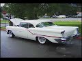 Classic Car Show at the XXX