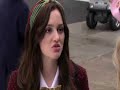 Blair- gossip girl - season 1 episode 13