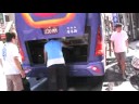 200806 南橫毛地黃 19 人 18 台車