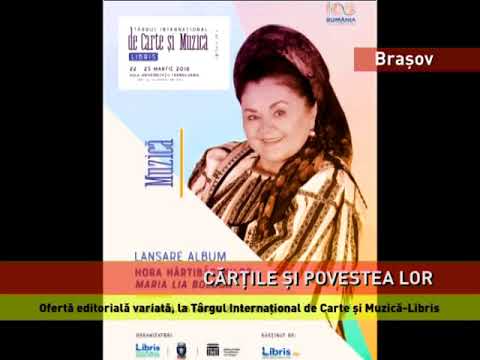 Cărţile şi povestea lor