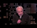 George Carlin in NY 4:What people will do