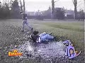 ¡ Ay Caramba ! ¡ Ay Caramba !