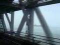 特急 しおかぜ（8000系）車窓 Limited Express Shiokaze