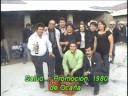videos de Fiesta Patronal de Ocaña - 2008 Ayacucho  Videos Zeita