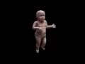 Esse menino danca absurdo