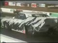 Nitro coupe finals from SIR Super Chevy Show