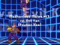 CD10K Mugen: Cyber Akuma vs. Reu's Evil Ken CD10K Mugen: Cyber Akuma vs. Reu's Evil Ken