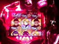 パチンコ CR新世紀エヴァンゲリオンセカパクSF・カヲル君に会うまで...