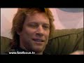 Bon Jovi - Lost Highway