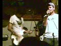 lupa no ringue do rock