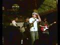 lupa no ringue do rock