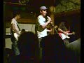 lupa no ringue do rock