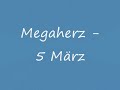 Megaherz 5 März