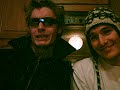 Zach Foolish et Kirk Emerson Emilie Jolie