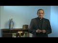 Nuestra Consagración (1859-2009) - Parte 1 de 3