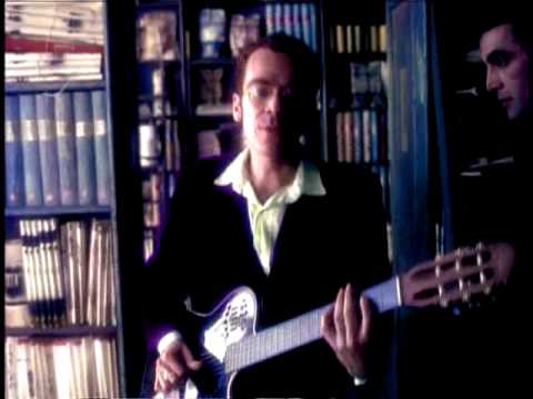 fila - Videoclipe oficial