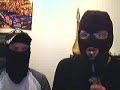 Youth Gone Wild (ninja version)