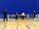 Jan vs Gavin AHF Longsword Tourney Oct 08 Jan vs Gavin AHF Longsword Tourney Oct 08