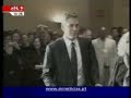 George Clooney na ONU
