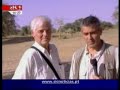 George Clooney na ONU