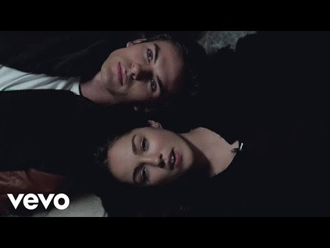 Frío - María Parrado Ft Andrés Dvicio