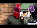 Fonejacker | Booking a Table | E4