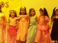 mia la princesa cenicienta