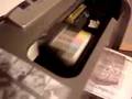 Epson C66 printing