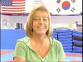 Taekwondo