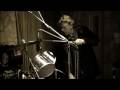 Hugh Padgham at Genesis Studio with SR
