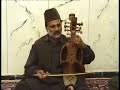 ahange zaboli ( moka me kenjake tono...)