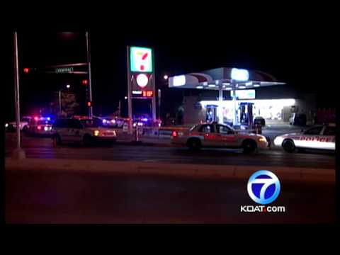 how to prove robbery