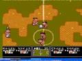 Kunio Kun no Nekketsu Soccer League