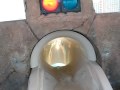 Leap of Faith Atlantis Paradise Island Bahamas Water Slide